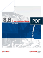 El Terremoto Del Maule