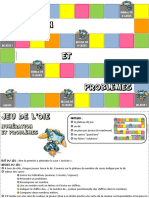 Jeu de Loie - Plateau Et Règles LB