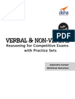 Verbal _ Non-Verbal Reasoning for Competitive Exams (1)