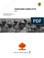 03. PCS Causes War