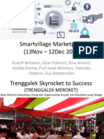 Smartvillage Marketplace v5.0