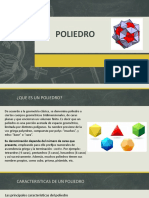 POLIEDRO