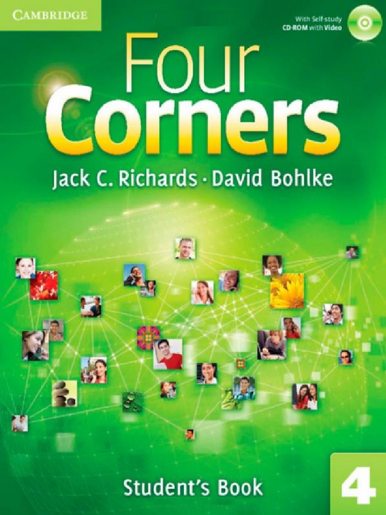 Four Corners 4 Student S Book 1 | PDF