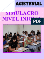 Simulacro 1LM