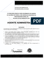 fundatec-2014-pge-rs-agente-administrativo-prova
