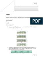 Ejercicio 1 Estadistica