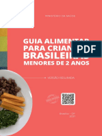 Guia Alimentar 2anos