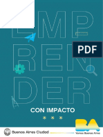 Manual de Emprendedores GCBA