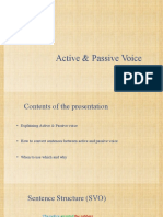 Active_and_Passive_Voice_Part 1