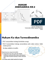 05 Termodinamika Pert Ke 14