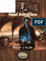 DLR Good Intentions Players Guide