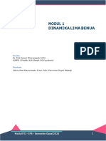 Modul 1 Dinamika Lima Benua: Penulis