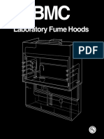 Fume Hood Catalog