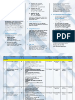 Kalender Diklat Eksternal 2021