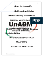 Simulación discreta para optimizar procesos productivos