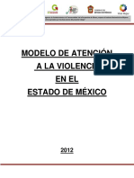 Mex Ma9 Modelo Violencia 12