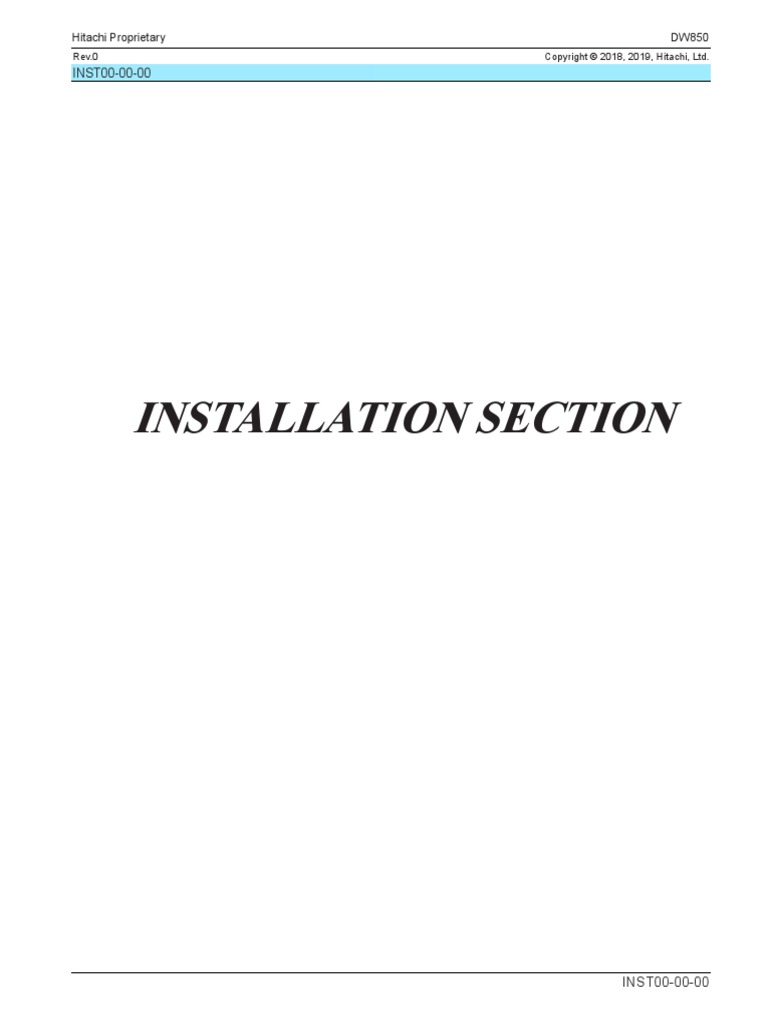 e07INST0 1 | PDF | Flash Memory | Computer Data Storage e07INST0 1 | PDF | Flash Memory | Computer Data Storage