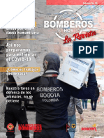 Revista Bomberos Hoy No 26