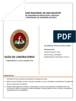 Lab 08 - FDP - Grupo C - Aquino - Mollo - Ocoruro