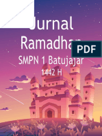 Ramadhan Journal Edited