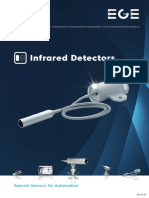 EGE Infrared Detectors