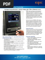 New P-300 Programmer/Controller: Get Improved Performance, Energy Savings, Plus USB or Ethernet Access