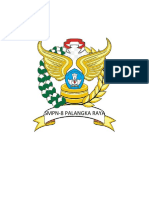 Logo Smpn8 2021