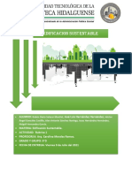 P3 - Act1 - Edificacion Sustentable