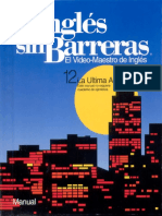 Ingles Sin Barreras Manual 12-Jakersm