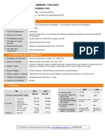 Comunidad Organizaciones Solidarias FECU SOCIAL 2015