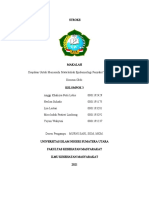 Makalah Kel 3 Stroke Revisii