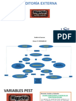 Trabajo de Administración