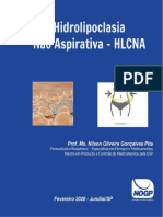 E-Book Hidrolipoclasia 2020