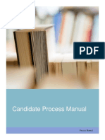 Candidates Manual AKTU