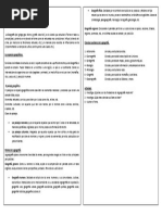La geografia-Primero.