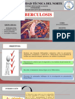 Presentacionde Tuberculosis Ok