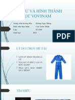 Powerpoint Vovinam 3 Final