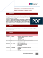 Curso Electrocardiografia V2