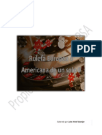 Manual de Ruleta Europea PRTGDJUL21