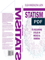 STATISM BOOK COVER, in PDF BergeStatism - EbookCOVER