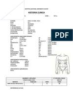 HC Fano Tumor Anexial