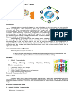 Toaz - Info Purposive Communication Module 1 PR