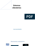 Sistemas vibratórios