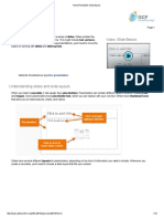 PowerPoint 2013 - Slide Basics