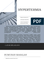 Hypertermia Kel.6