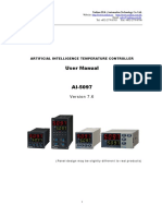 TemperatureControllerAI5097v76