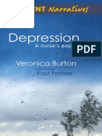 Depression - Patient Narrative