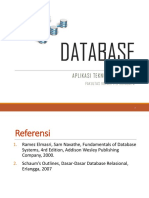 Materi Database