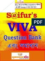 Saifurs VIVA Question