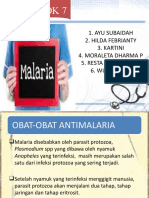 Antimalaria